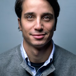 Marcus Thorne